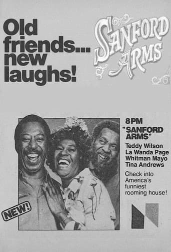 Watch Sanford Arms free online
