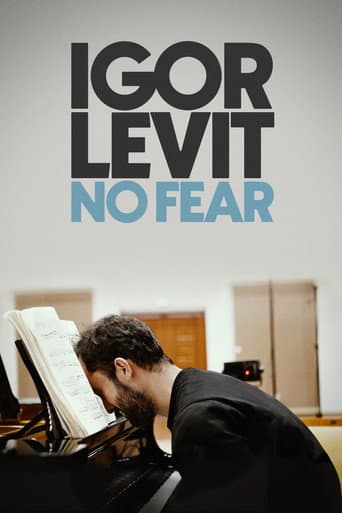 Watch Igor Levit: No Fear free online