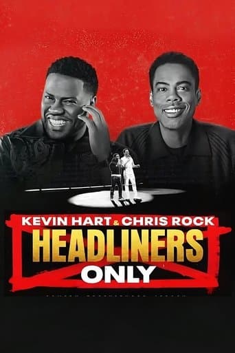 Watch Kevin Hart & Chris Rock: Headliners Only free online
