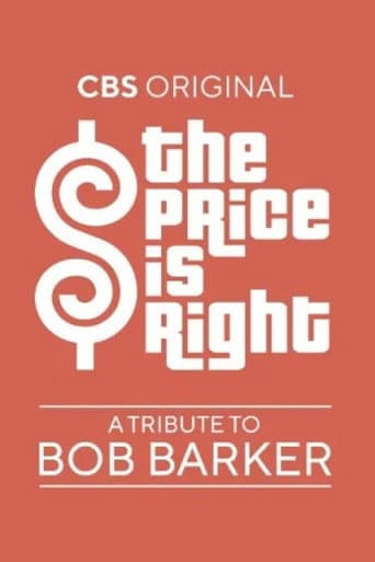 Watch The Price Is Right: A Tribute to Bob Barker free online
