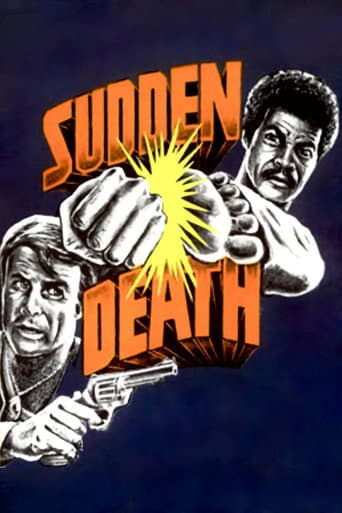 Watch Sudden Death free online