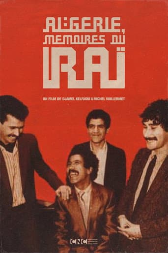 Watch Algeria, Memoirs of Raï free online