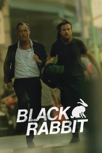 Watch Black Rabbit free online