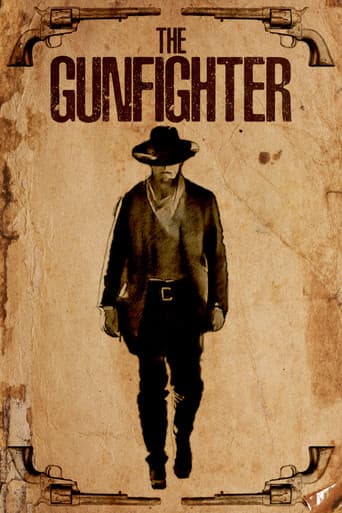 Watch The Gunfighter free online