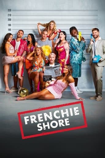 Watch Frenchie Shore free online
