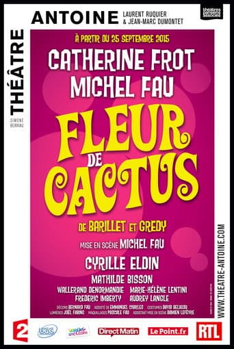 Watch Fleur de cactus free online