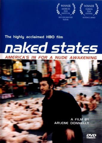 Watch Naked States free online