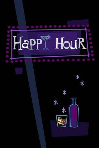 Watch Happy Hour free online