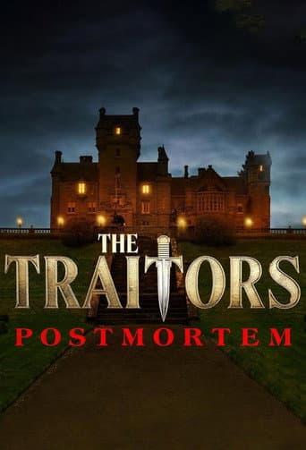Watch The Traitors Postmortem free online