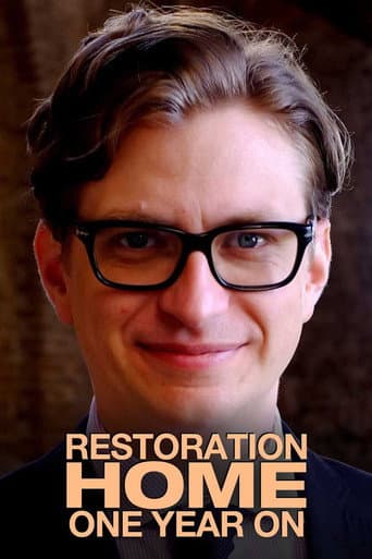 Watch Restoration Home - One Year On free online