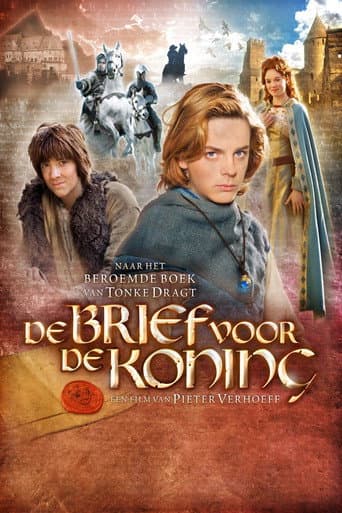 Watch The Letter for the King free online