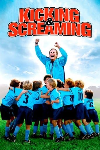Watch Kicking & Screaming free online