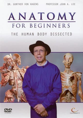Watch Anatomy for Beginners free online