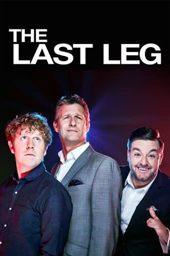 Watch The Last Leg free online