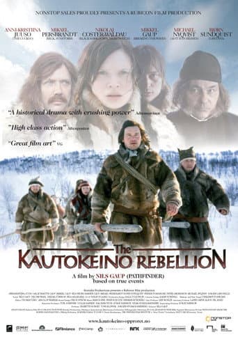 Watch The Kautokeino Rebellion free online