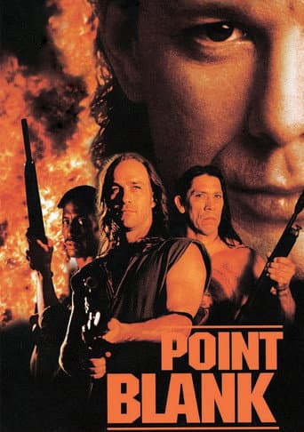 Watch Point Blank free online