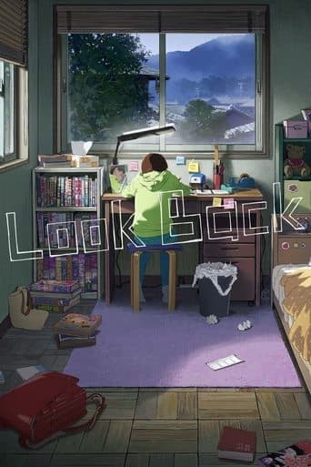 Watch Look Back free online