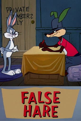 Watch False Hare free online