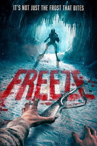 Watch Freeze free online