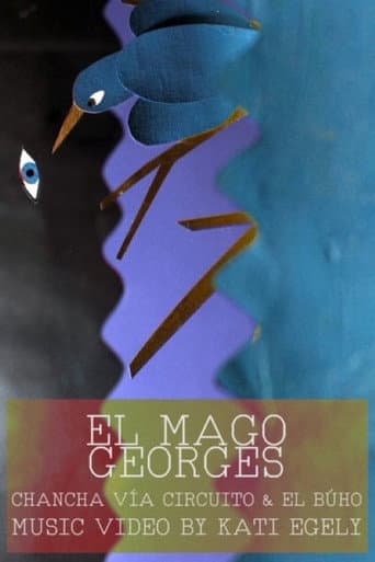 Watch El Mago Georges free online