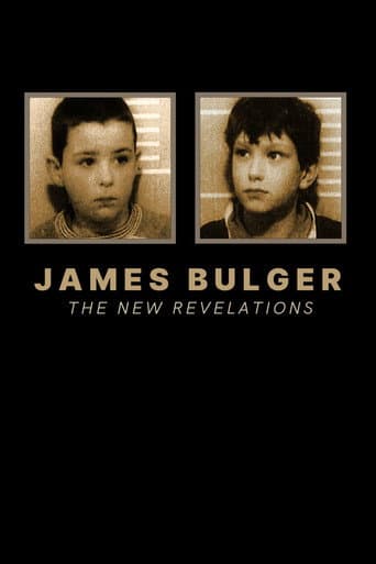 Watch James Bulger: The New Revelations free online