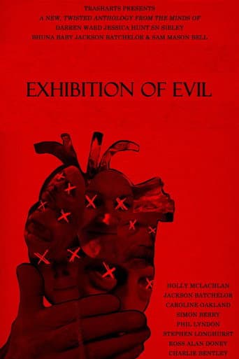 Watch Exhibition of Evil free online