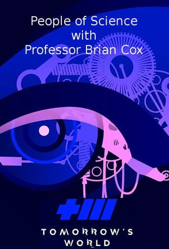 Watch Tomorrow's World: People of Science free online