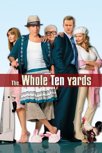 Watch The Whole Ten Yards free online