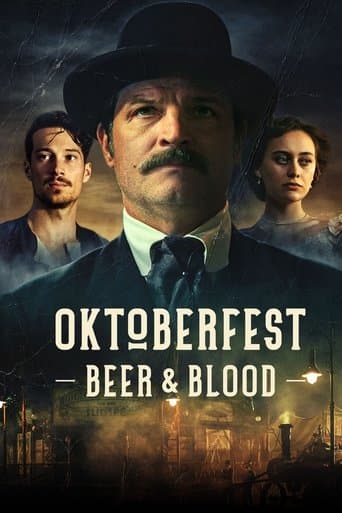 Watch Oktoberfest: Beer and Blood free online