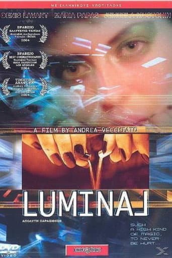 Watch Luminal free online