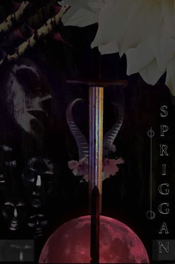 Watch Spriggan free online