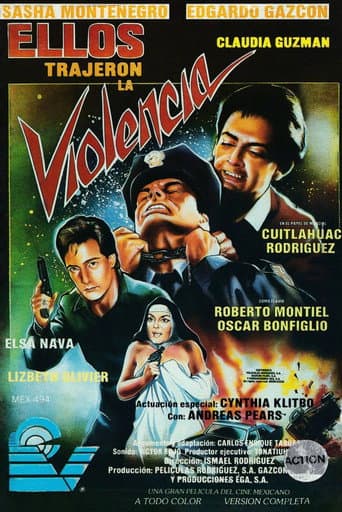 Watch Ellos trajeron la violencia free online