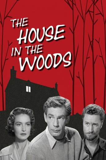 Watch The House in the Woods free online