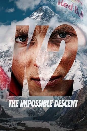 Watch K2: The Impossible Descent free online