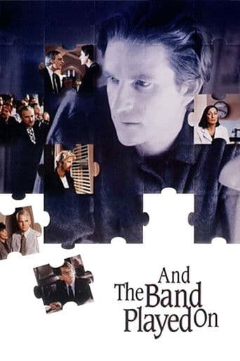 Watch And the Band Played On free online