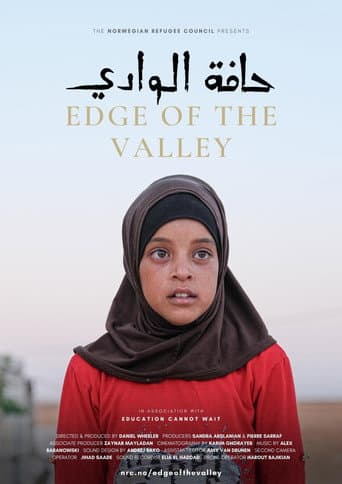 Watch Edge of the Valley free online