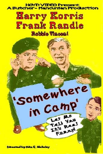 Watch Somewhere in Camp free online