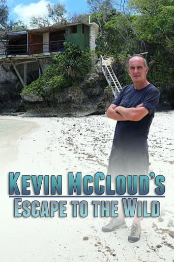 Watch Kevin McCloud's Escape to the Wild free online