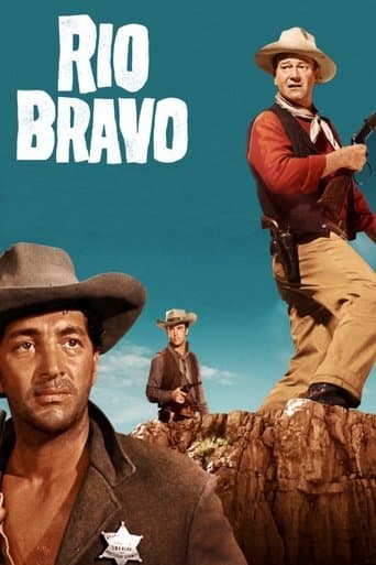 Watch Rio Bravo free online