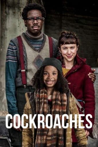 Watch Cockroaches free online