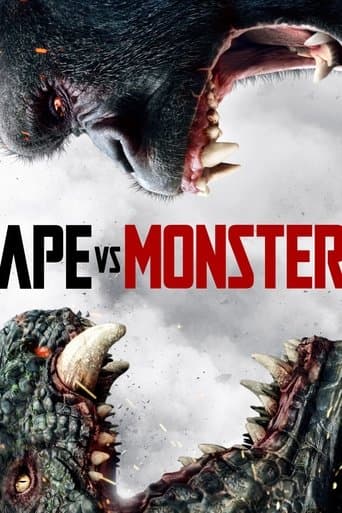 Watch Ape vs. Monster free online