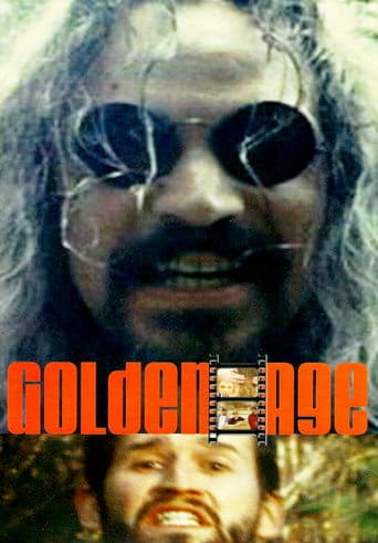 Watch Golden Age free online