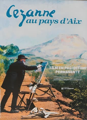 Watch Cézanne au pays d'Aix free online