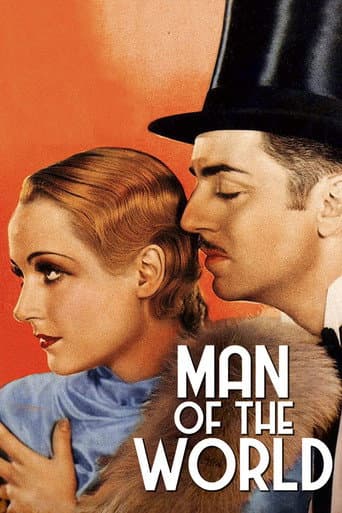 Watch Man of the World free online