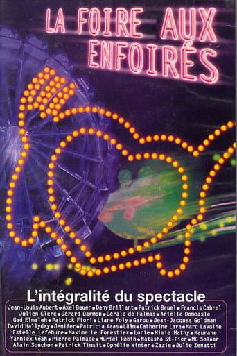 Watch Les Enfoirés 2003 - La foire aux Enfoirés free online