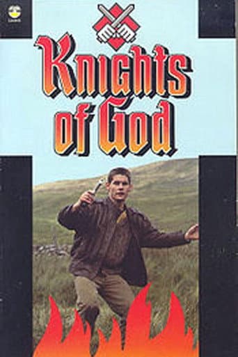 Watch Knights of God free online