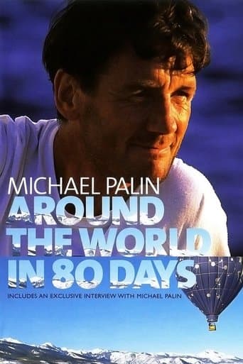 Watch Michael Palin: Around the World in 80 Days free online