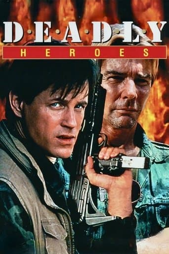 Watch Deadly Heroes free online