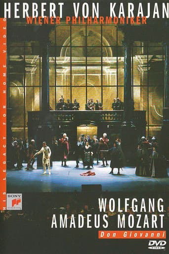 Watch Don Giovanni free online