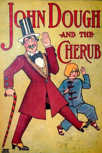 Watch John Dough and the Cherub free online